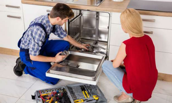 Посудомоечная машина шумит | Вызов стирального мастера на дом в Сергиевом Посаде