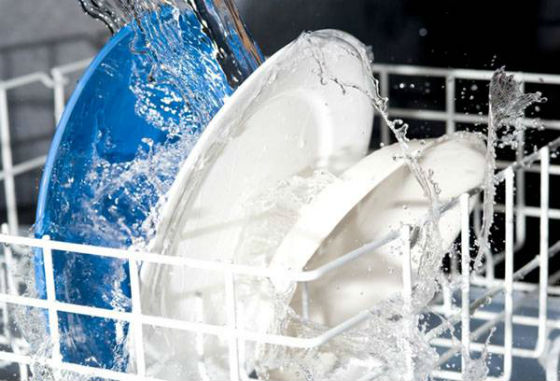 Посудомоечная машина не сушит | Вызов стирального мастера на дом в Сергиевом Посаде