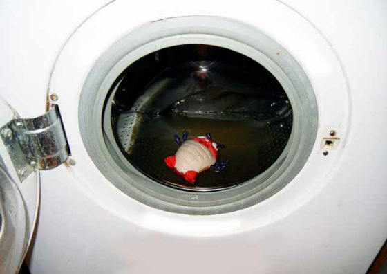 Стиральная машина не сливает воду | Вызов стирального мастера на дом в Сергиевом Посаде