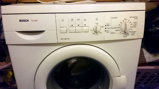 Стиральная машина не включается | Вызов стирального мастера на дом в Сергиевом Посаде